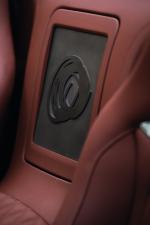 Bugatti Veyron 16.4 Grand Sport by Bernar Venet 2012 года